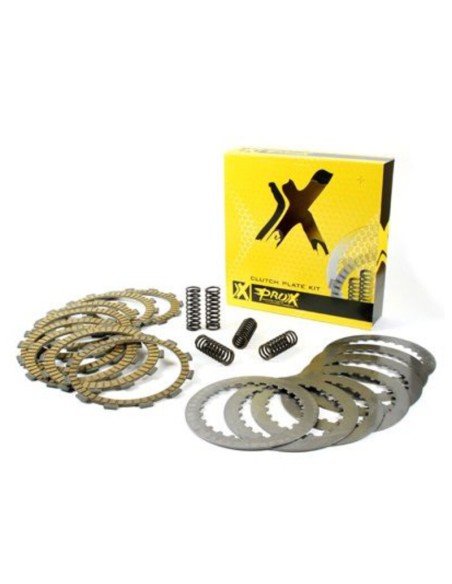 Kit Discos De Embrague Prox Honda CRF 250 R 14-17