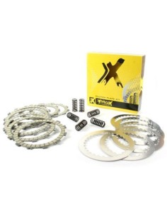 Kit Discos De Embrague Prox Honda CR 250 R 84-89