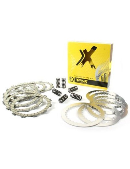 Kit Discos De Embrague Prox Honda CR 250 R 84-89