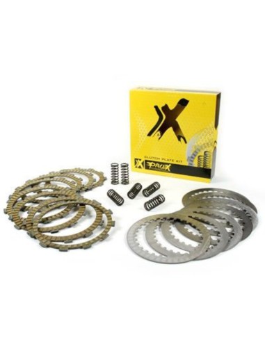 Kit Discos De Embrague Prox Honda TRX 450 R 04-14