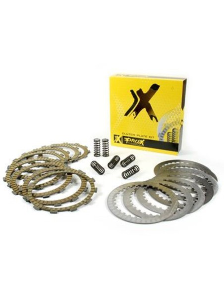 Kit Discos De Embrague Prox Honda TRX 450 R 04-14