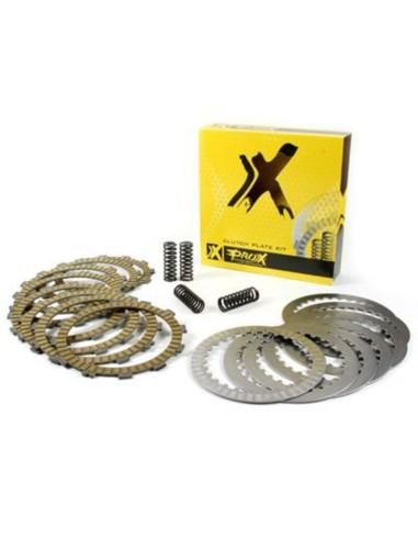 Kit Discos De Embrague Prox Honda CRF 450 R 09-10