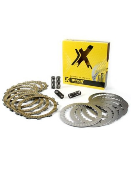 Kit Discos De Embrague Prox Honda CRF 450 R 09-10