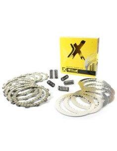 Kit Discos De Embrague Prox Honda CR 500 R 90-01
