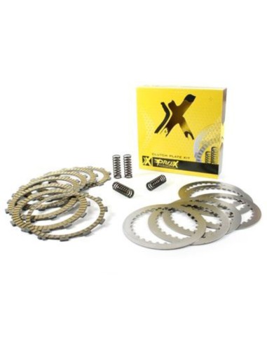 Kit Discos De Embrague Prox Honda XR 650 R 00-07