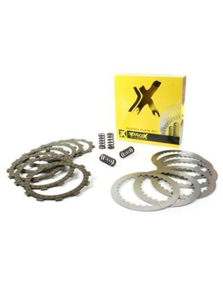 Kit Discos De Embrague Prox Honda XR 600 R 85-00