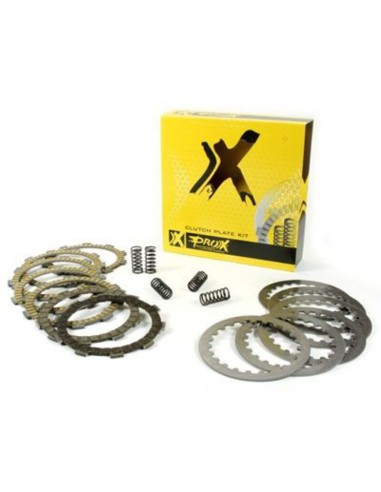 Kit Discos De Embrague Prox Yamaha YZ 85 02-..