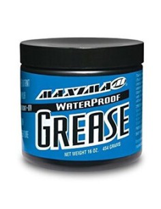 Grasa Impermeable Maxima 454 GR | Motocross, Enduro, Trail, Trial