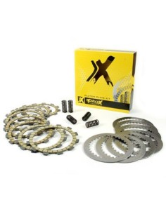 Kit Discos De Embrague Prox Yamaha YZ 125 00-01