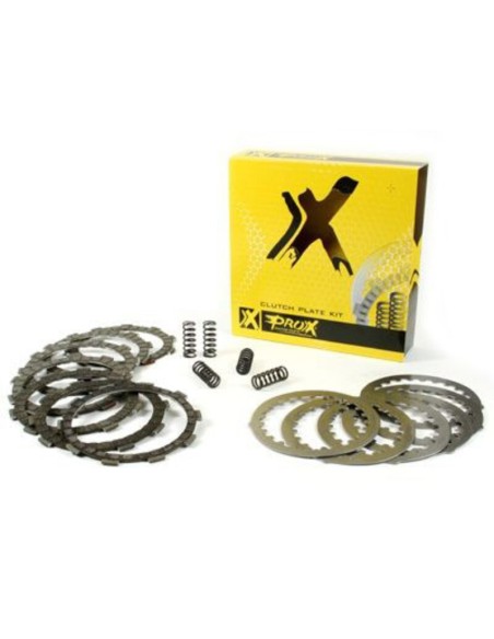 Kit Discos De Embrague Prox Yamaha YFS 200 Blaster 88-06