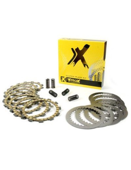 Kit Discos De Embrague Prox Yamaha YZ 125 98-99