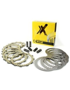 Kit Discos De Embrague Prox Yamaha YZ 250 02-.. YZ 250 X 16-20