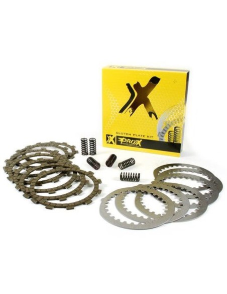 Kit Discos De Embrague Prox Yamaha YFZ 350 Banshee 87-06