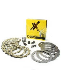 Kit Discos De Embrague Prox Yamaha YZ 250 94-01