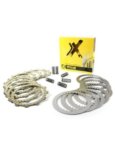 Kit Discos De Embrague Prox Yamaha YZ 426 F 2000