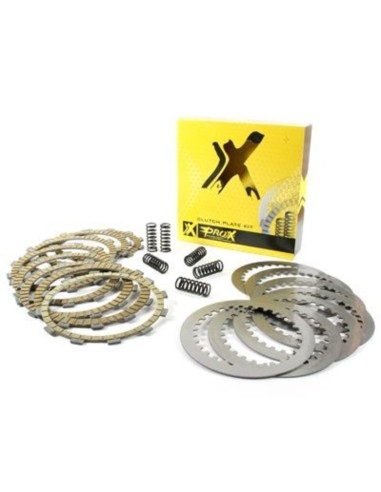Kit Discos De Embrague Prox Yamaha YFZ 450 08-09