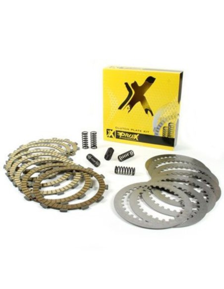 Kit Discos De Embrague Prox Yamaha YFZ 450 R 09-13