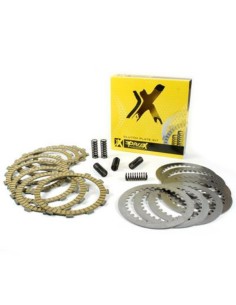 Kit Discos De Embrague Prox Yamaha WR 450 F 05-15