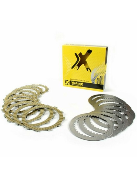 Kit Discos de Embrague Prox Yamaha YZ 450 F 2023
