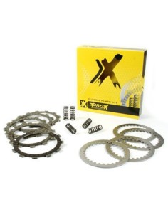 Kit Discos De Embrague Prox Suzuki RM 80 89-01 RM 85 02-..