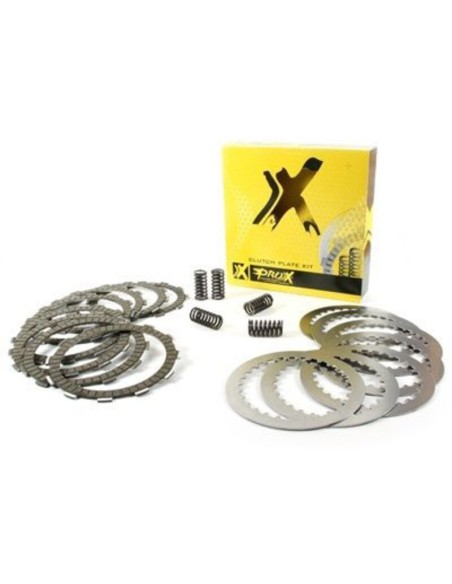 Kit Discos De Embrague Prox Suzuki RM 125 2001