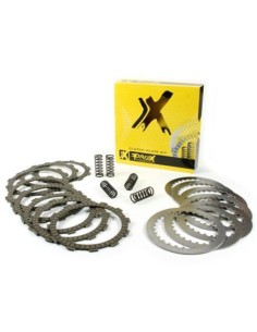 Kit Discos De Embrague Prox Suzuki RM 125 92-00