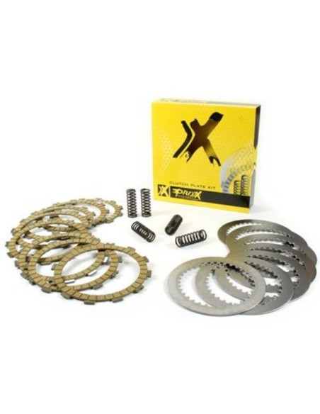 Kit Discos De Embrague Prox Suzuki RMZ 250 2010