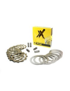 Kit Discos De Embrague Prox Suzuki RM 250 89-91