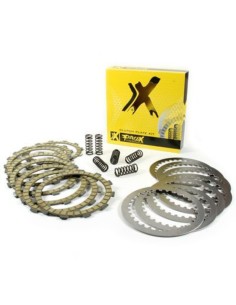 Kit Discos De Embrague Prox Suzuki RM 250 96-97