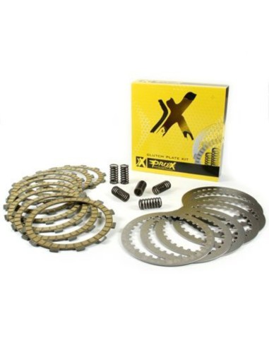 Kit Discos De Embrague Prox Suzuki RM 250 98-02