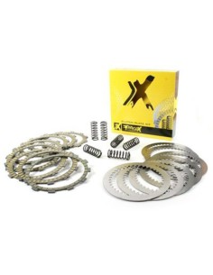 Kit Discos De Embrague Prox Suzuki RMZ 250 11-18 DRZ 400 00-18