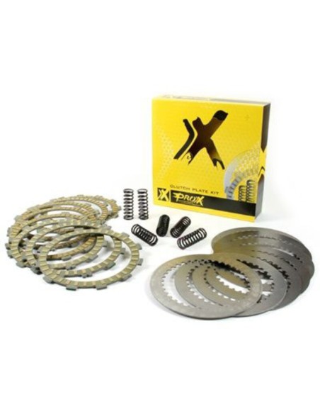 Kit Discos De Embrague Prox Suzuki RMZ 450 08-..