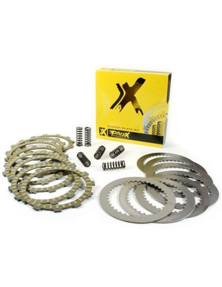 Kit Discos De Embrague Prox Suzuki RMX 450 Z 10-18