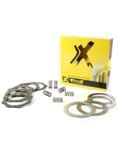 Kit Discos De Embrague Prox Kawasaki KX 60 88-04 KX 65 00-26  Suzuki RM 65 03-05