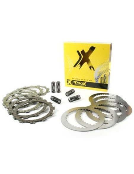 Kit Discos De Embrague Prox Kawasaki KX 125 03-08