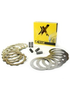 Kit Discos De Embrague Prox Kawasaki KX 250 F 2004 Suzuki RMZ 250 2004