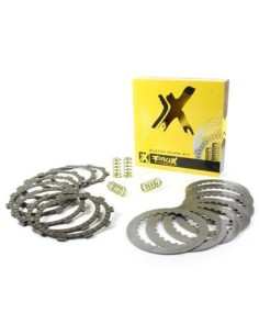 Kit Discos De Embrague Prox Kawasaki KDX 200 95-06