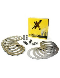 Kit Discos De Embrague Prox Kawasaki KX 450 F 06-09