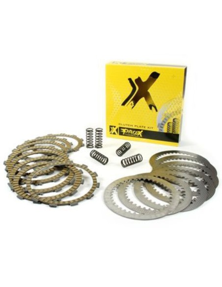 Kit Discos De Embrague Prox Kawasaki KFX 450 R 08-14