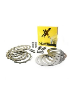 Kit Discos De Embrague Prox Kawasaki KX 450 F 19-20