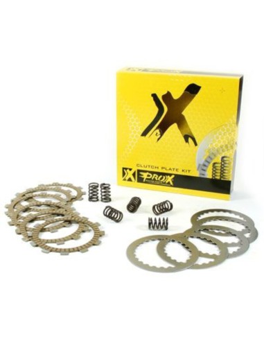 Kit Discos De Embrague Prox KTM SX 60/65 98-08