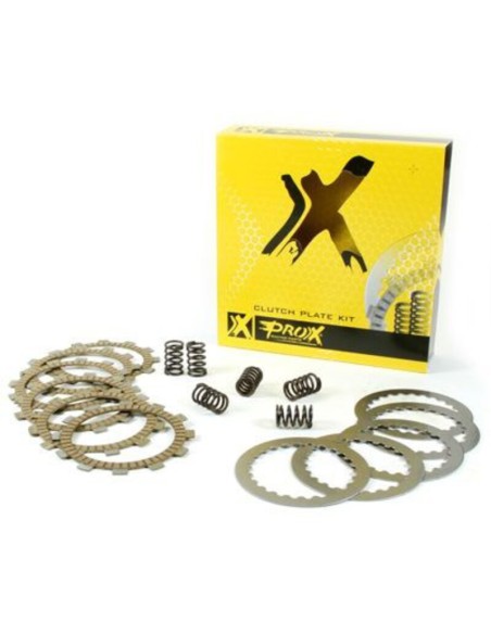 Kit Discos De Embrague Prox KTM SX 60/65 98-08
