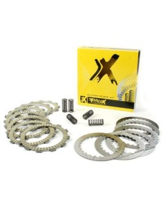 Kit Discos De Embrague Prox Husqvarna CR/WR 125 00-13
