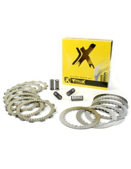 Kit Discos De Embrague Prox Husqvarna CR/WR 125 00-13