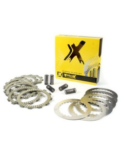 Kit Discos De Embrague Prox KTM SX 144/150 08-16