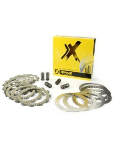 Kit Discos De Embrague Prox KTM SX 125 98-05 + 09-15