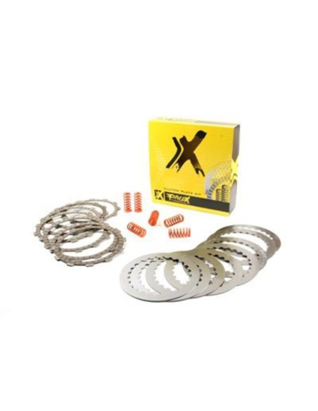 Kit Discos De Embrague Prox KTM EXC-F 250 04-06