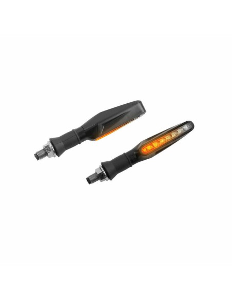 Juego Intermitentes PIN Puig Triumph Street Triple 675 RX 2016