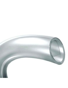Tubo Sobrante Carburador Ariete Transparente 2 Metros 3x6 mm