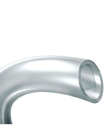 Tubo Sobrante Carburador Ariete Transparente 2 Metros 3x6 mm
